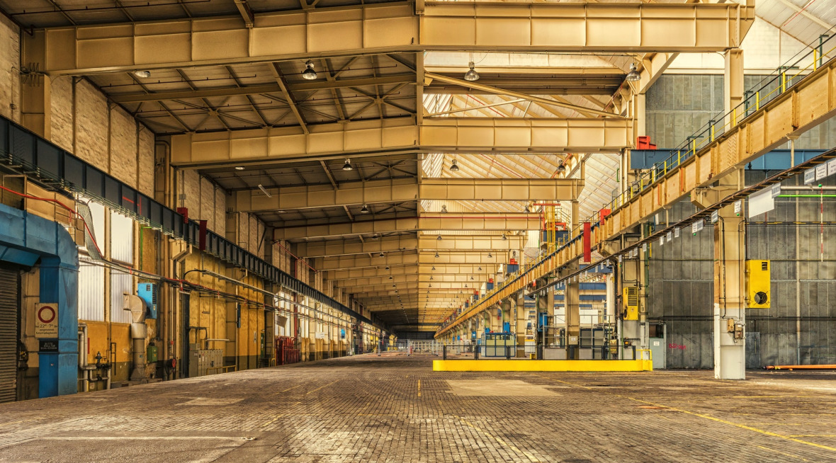Storage and Asset Management