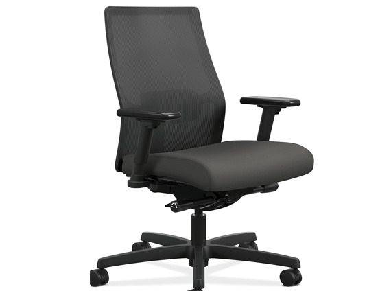 Mid-Back Task Chair