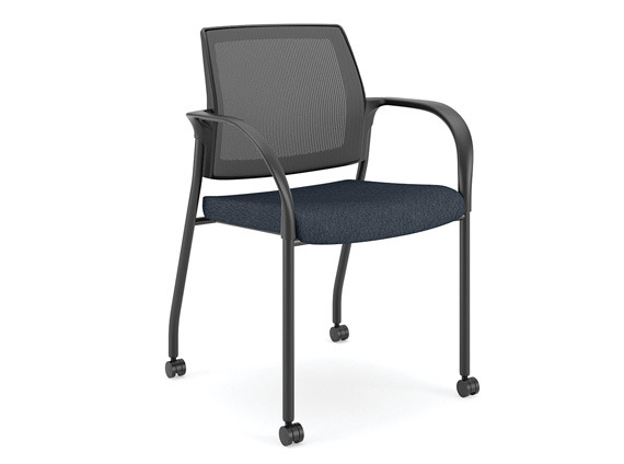 Multi-Purpose Stacking Chair