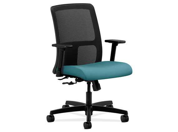 Low-Back Task Chair