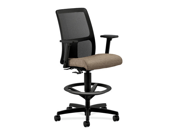 Low-Back Task Stool