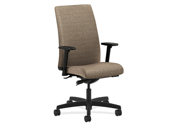 Mid-Back Task Chair