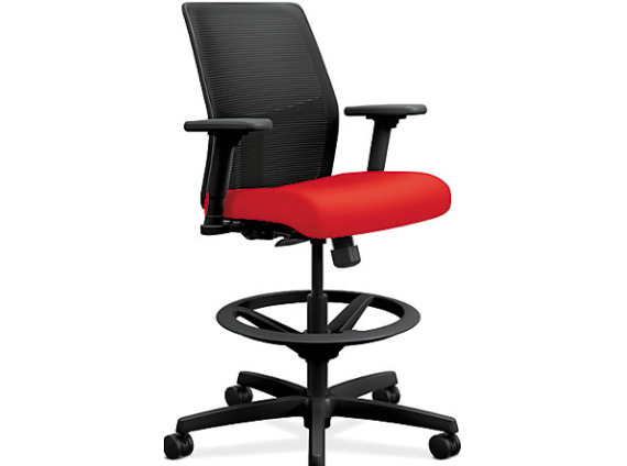 Low-Back Task Stool