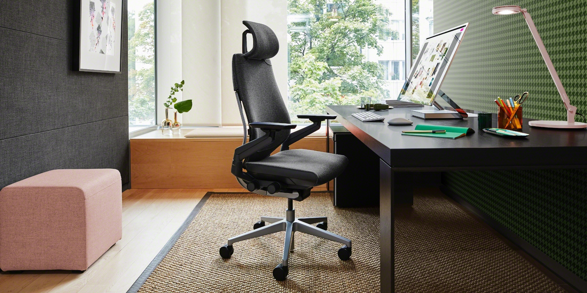 The Best Office Chairs for Working From Home