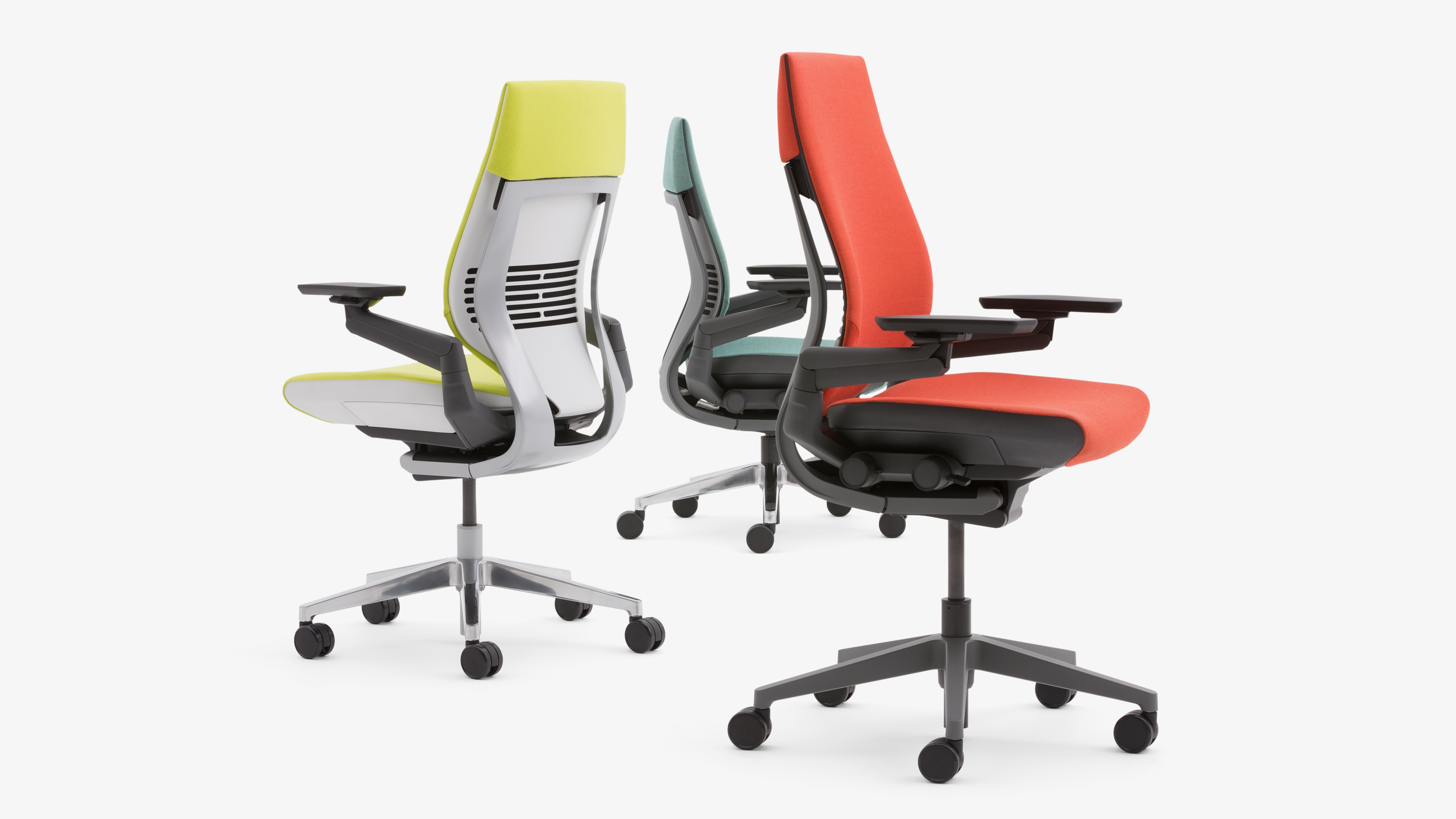 office chair - frost-barber - steelcase