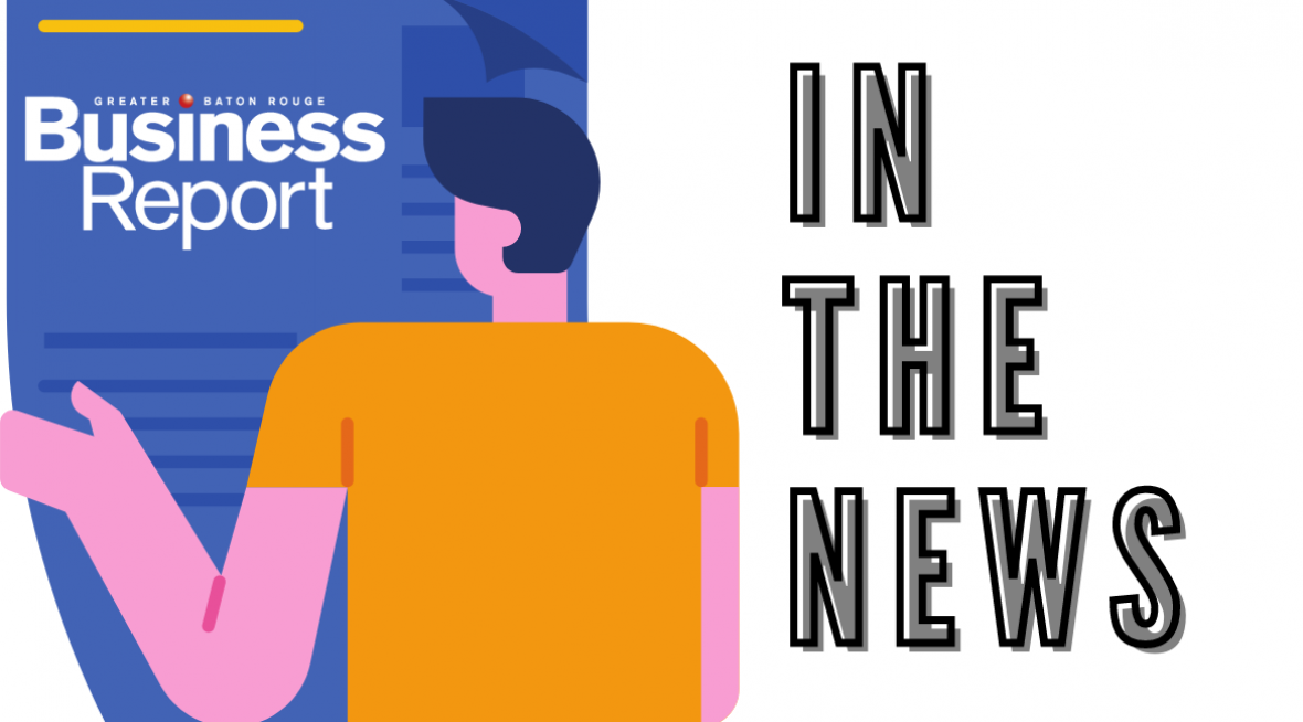 Business Report CTA for website