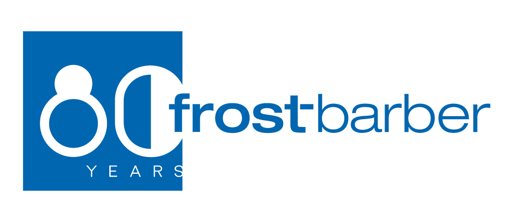 Frost-Barber Celebrating 80 Years